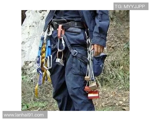 运动数据攀岩新手必看快速掌握技巧与装备的全面入门指南