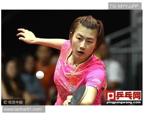 运动最新数据武汉乒乓球队节奏分析与得失评估探讨