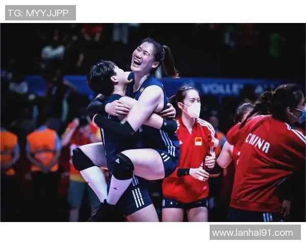 实时新闻深圳排球队的团队协作精神与战术配合探讨